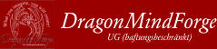 DragonMindForge UG (haftungsbeschränkt)