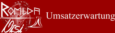 Umsatzerwartung