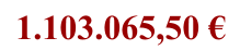 1.103.065,50 €