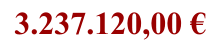 3.237.120,00 €