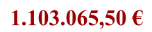1.103.065,50 €