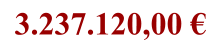 3.237.120,00 €
