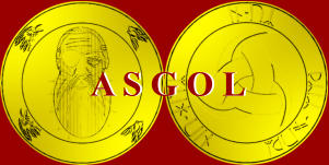 A S G O L A S G O L