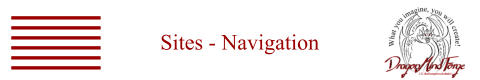 Sites - Navigation
